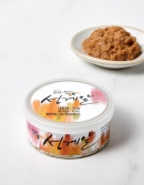 [보성무역] 성게알 통조림 90g(냉장)