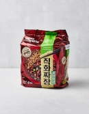 [풀무원] 생면식감 직화짜장