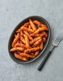 [석관동 떡볶이] 기름 떡볶이