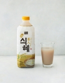 [하늘청] 식혜 오리지널 1.8L