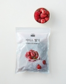 냉동 딸기 1kg (국산)