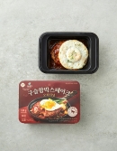 [올반] 구슬함박 스테이크 오리지널