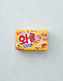[오리온] 와클
