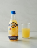 [오랑지나] 프랑스 오렌지 음료 420mL