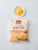 [상하치즈] 샐러드용 슈레드 치즈