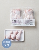 [KF365] 1등급 닭 다리 1kg (냉장)