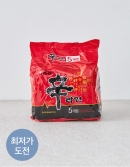 [농심] 신라면 멀티 5입