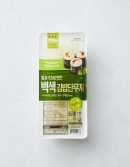 [풀무원] 백색 김밥 단무지
