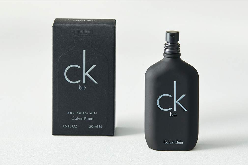 Ck store be 50ml