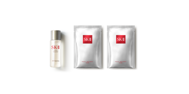SK-II] 스킨파워 RENEW 크림 80g - 마켓컬리