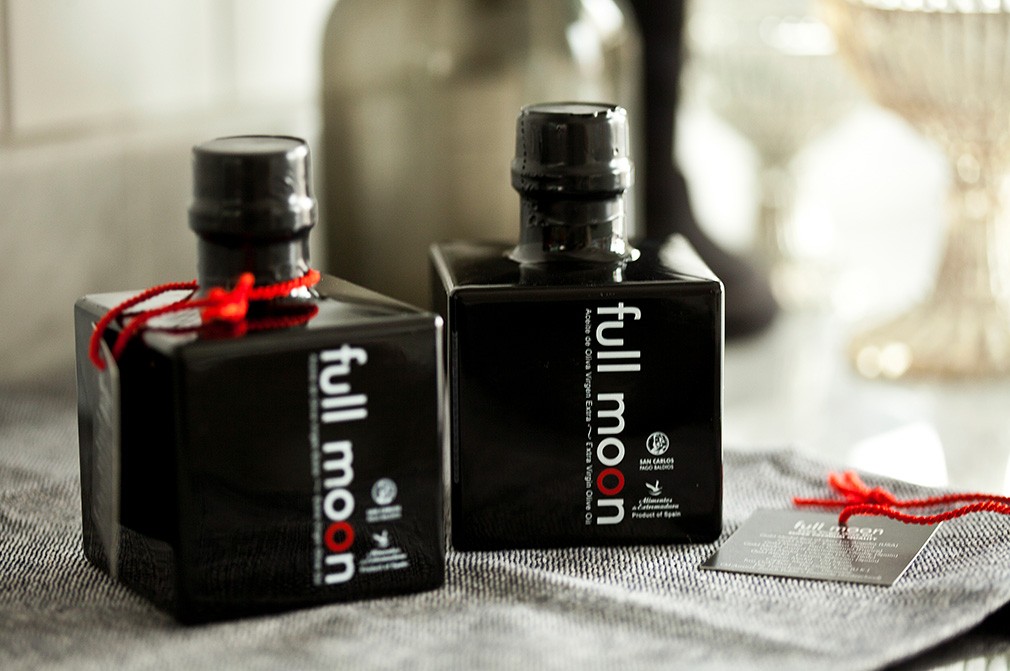 Pago Baldios San Carlos Full Moon Olive Oil