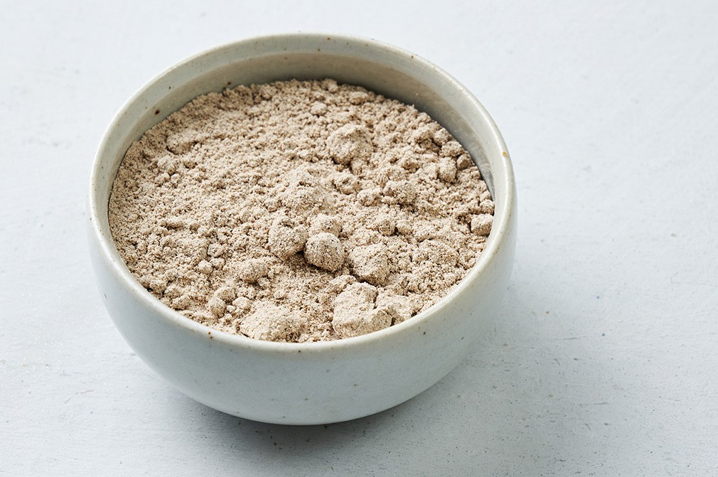 Cheongo Sprouted Black Grain Powder