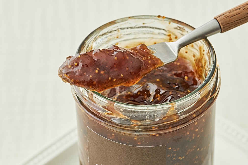 Alain Milliat Fig Jam