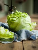 [바름팜] 친환경 양상추 200g