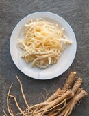 친환경 채 도라지 150g