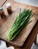 친환경 부추 200g