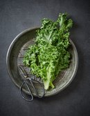 친환경 잎채소 치커리 100g