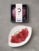 [엄마味소] 우둔 덩어리육 150g (냉장)