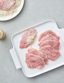 무항생제 1등급 한돈 등심 돈까스용 300g (냉장)