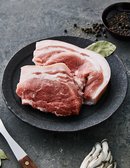 [제주도니] 제주 흑돼지 앞다리 300g (냉장)