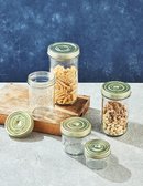 [르파르페] 밀폐용기(Familia Wiss Terrine) 5종 (택1)