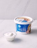 [덴마크] 사워 크림 450g