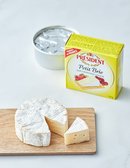 [프레지덩] 쁘띠 브리 125g