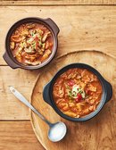 [오모가리] 수제 김치찌개 2종