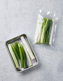 한끼 채소 손질 대파 100g