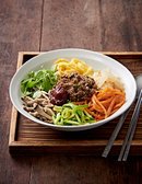 [진가네반찬] 불고기 비빔밥