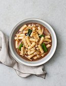 [제이키친] 궁중 떡볶이 (쌀떡)