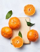 당도선별 레드향 1kg (3~5입)