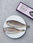 [법성포참맛] 프리미엄 영광굴비180g (2마리) (냉동)
