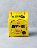 [오뚜기] 라면사리 멀티 (110gX5)