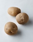 한끼 감자 300g