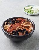 [바비엔] 꽃게 해물탕