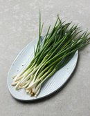 친환경 깐쪽파 200g