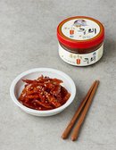 [법성포참맛] 고추장굴비 200g (냉동)