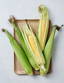 초당 옥수수(노랑이) 5입