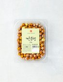 [유기샘] 생 깐 은행 250g(냉동)
