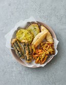 [석관동 떡볶이] 석관동 모듬튀김