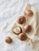친환경 브라운 양송이 150g