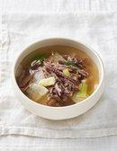 [프레시메이드] 소고기 무국