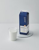 [우유공식] 무항생제 우유 900ml