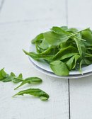 친환경 베이비 루꼴라 50g