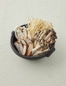 전골용 모둠 버섯 200g