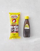 [오타후쿠] 야키소바 소스