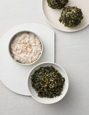 [집반찬연구소] 참치마요 주먹밥 재료