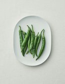 친환경 청양고추 100g