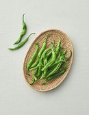 친환경 꽈리고추 100g